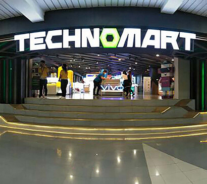 Starmall - TechnoMart