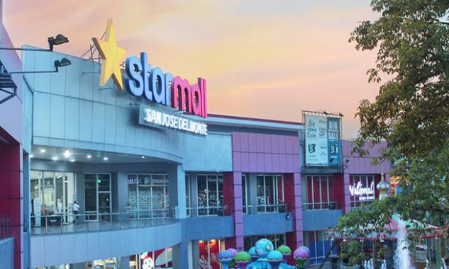 Starmall San Jose Del Monte Starmall San Jose Del Monte
