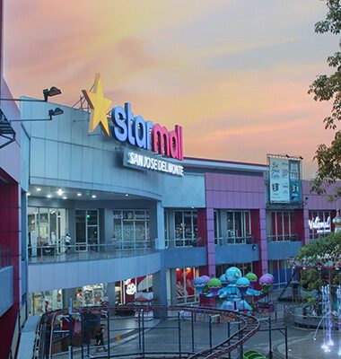 Starmall - San Jose Del Monte