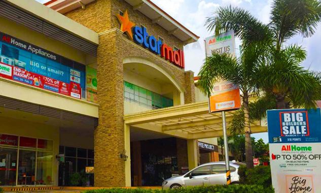 Starmall Talisay-Cebu Starmall Talisay-Cebu